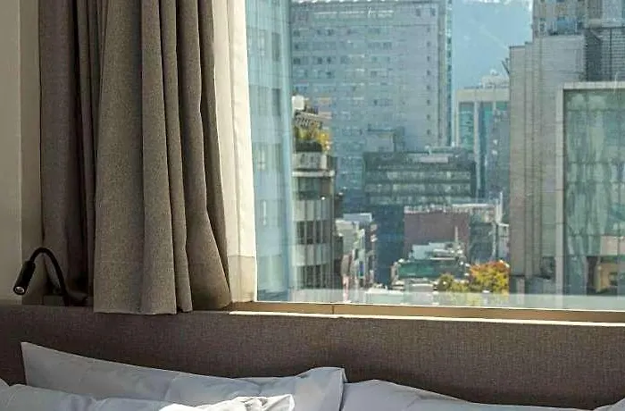 Hotel Vert Hotel 4*